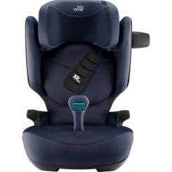 Автокресло Britax-Romer KIDFIX PRO 2025 (Style / Night Blue) Фото 2