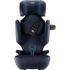 Автокресло Britax-Romer KIDFIX PRO 2025 (Style / Night Blue) Фото 3