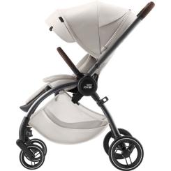Коляска Britax-Romer RIO (Lux / Soft Taupe) Фото 1