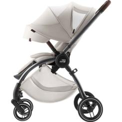 Коляска Britax-Romer RIO (Lux / Soft Taupe) Фото 2
