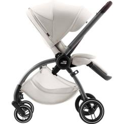 Коляска Britax-Romer RIO (Lux / Soft Taupe) Фото 3