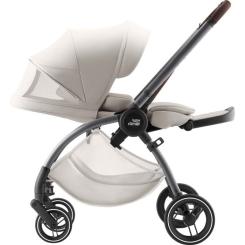 Коляска Britax-Romer RIO (Lux / Soft Taupe) Фото 4