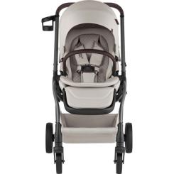 Коляска Britax-Romer RIO (Lux / Soft Taupe) Фото 5