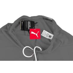 Шорты Puma teamRISE Short 704942-13 сірий XL Фото 1