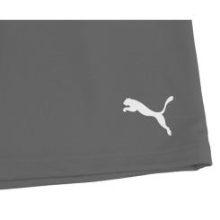 Шорты Puma teamRISE Short 704942-13 сірий XL Фото 2