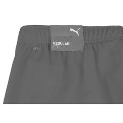 Шорты Puma teamRISE Short 704942-13 сірий XL Фото 3