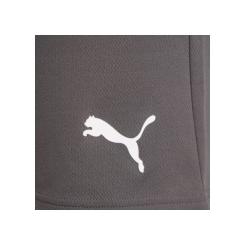 Шорты Puma teamRISE Short 704942-13 сірий XL Фото 5