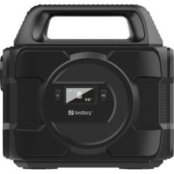 Зарядная станция Sandberg AC300 288Wh Фото