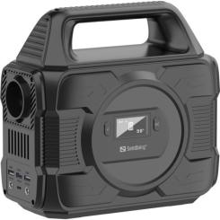 Зарядная станция Sandberg AC300 288Wh Фото 1