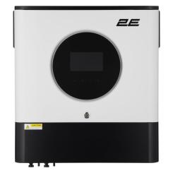 Солнечный инвертор 2E XM MAXII 8000VA/8000W, 48V Фото
