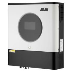 Солнечный инвертор 2E XM MAXII 8000VA/8000W, 48V Фото 1