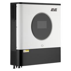 Солнечный инвертор 2E XM MAXII 8000VA/8000W, 48V Фото 2