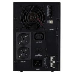 Источник бесперебойного питания 2E PS2000L, 2000VA 1600W 48V Фото 2