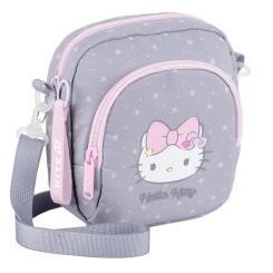 Сумка детская Kite Kids Hello Kitty 2620-1 сумка-рюкзак Фото 3
