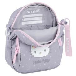 Сумка детская Kite Kids Hello Kitty 2620-1 сумка-рюкзак Фото 5