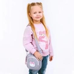 Сумка детская Kite Kids Hello Kitty 2620-1 сумка-рюкзак Фото 7