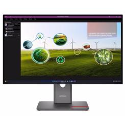 Монитор Lenovo P27Q-40 Фото