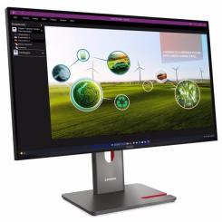 Монитор Lenovo P27Q-40 Фото 1