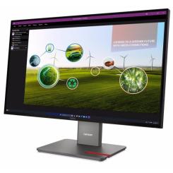 Монитор Lenovo P27Q-40 Фото 2