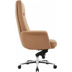 Офисное кресло GT Racer B-6997A Beige Фото 2
