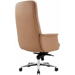 Офисное кресло GT Racer B-6997A Beige Фото 3