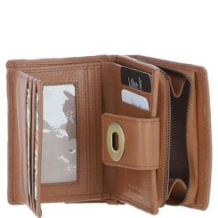 Кошелек Ashwood Y60 Butterscotch Фото 1