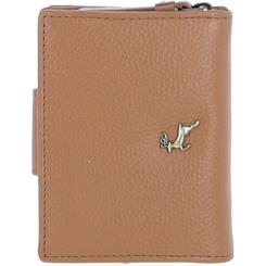 Кошелек Ashwood Y60 Butterscotch Фото 2