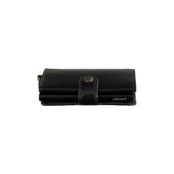Кошелек Visconti ENZ80 Speziale Black Shadow Фото 5