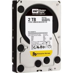 Жесткий диск для сервера WD SAS 3.5" 2TB Фото