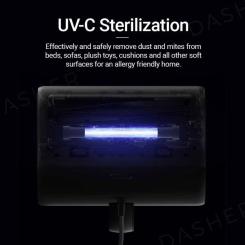 Пылесос Xiaomi Dust Mite Фото 11