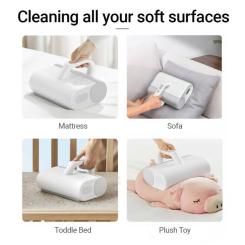 Пылесос Xiaomi Dust Mite Фото 6