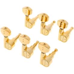 Колки для гитары Graph Tech PRN-2721-G0 Фото