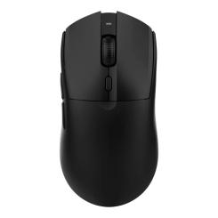 Мышка Ajazz AJ139 V2 MC Wireless/Bluetooth/USB Black Фото 2