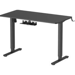 Компьютерный стол OfficePro ODE1260B Black Фото 1