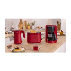 Капельная кофеварка Bosch TKA2M114 Фото 7