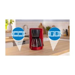 Капельная кофеварка Bosch TKA2M114 Фото 8