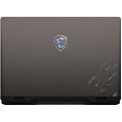 Ноутбук MSI Crosshair 16 HX AI D2XWFKG-215 Фото 5