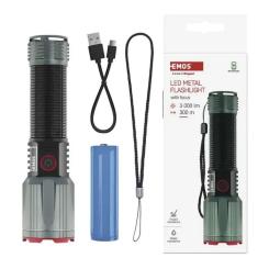 Фонарь EMOS P3122 Фото 2