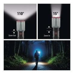 Фонарь EMOS P3122 Фото 8