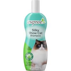 Шампунь для животных Espree Silky Show Cat 335 мл Фото