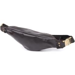 Сумка Shvigel Из натуральной кожи Коричневая Фото 1