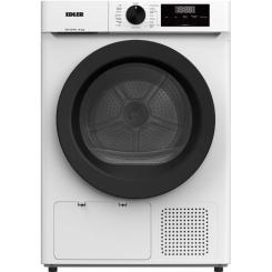 Сушильная машина Edler EDF10HPD Фото