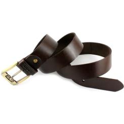 Ремень Shvigel Мужской Коричневый Фото 1