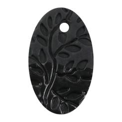 Пластика Fimo Soft, Чорна, 57г Фото 2