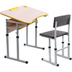 Парта со стулом Sector трансформери Фото 4