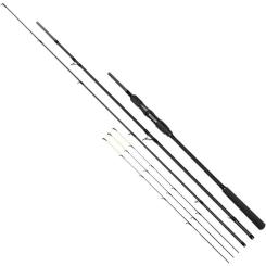 Удилище Brain Black Pond 2.7m 28-50g Фото