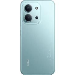 Мобильный телефон Xiaomi Redmi 15C 8/256GB Mint Green Фото 4
