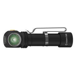 Фонарь Armytek Wizard C2 WG Magnet USB Warm Фото 2