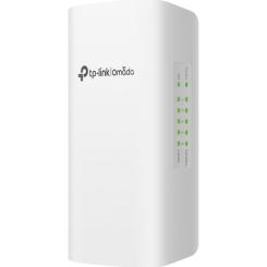 Коммутатор сетевой TP-Link SG2005P-PD Фото