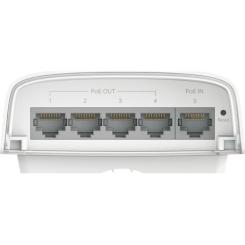 Коммутатор сетевой TP-Link SG2005P-PD Фото 2
